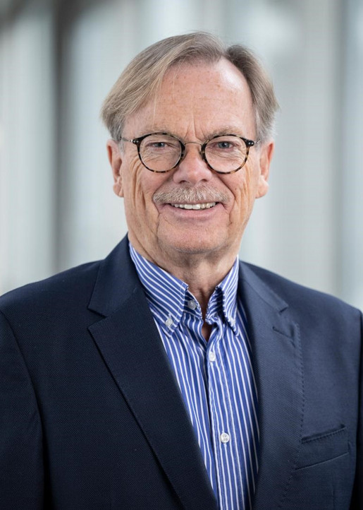 dbb seniorenpolitische Fachtagung 2024, Norbert Lütke