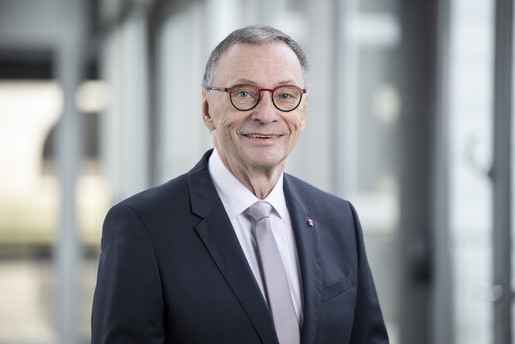 Dr. Horst Günther Klitzing