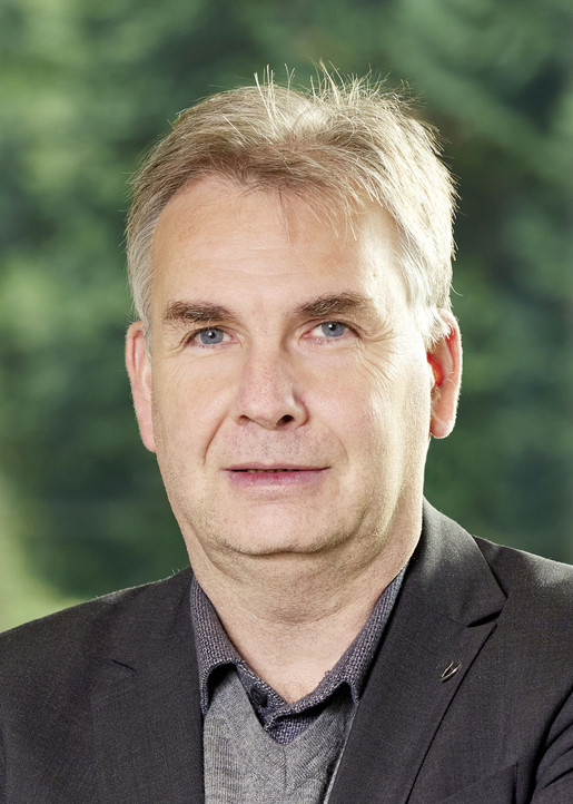 dbb seniorenpolitische Fachtagung 2024, Dr. Ben Godde