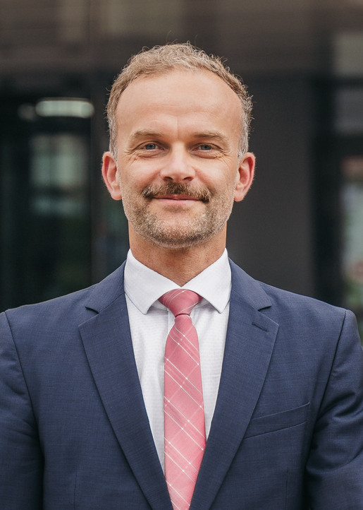 dbb seniorenpolitische Fachtagung 2024, Silvio Witt