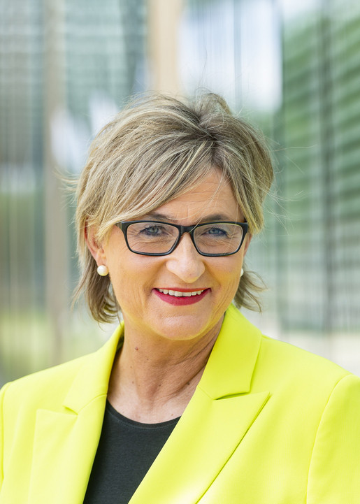 dbb seniorenpolitische Fachtagung 2024, Simone Fleischmann