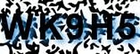 grafischer Sicherheitscode