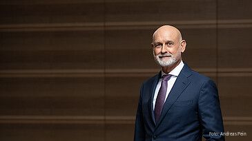 Bürokratieabbau: Aufwärmen für den Marathon