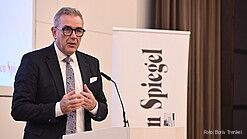 Bessere Gesetze bedeuten weniger Bürokratie