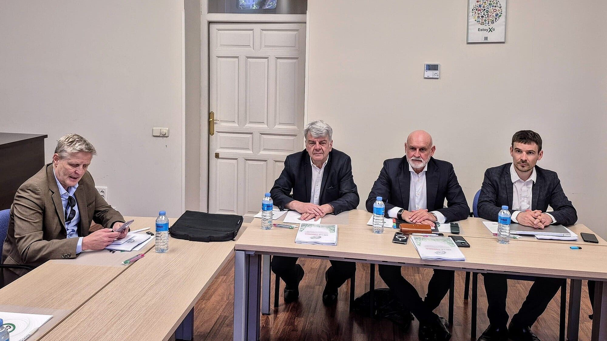 Geyer: Nur ein handlungsfähiger Staat ist krisenfest