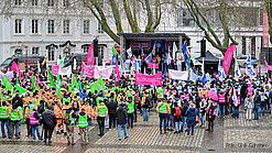 Sascha Alles: „Das Saarland wird abgehängt“