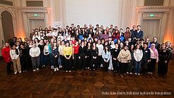 „Schreib für Hanau!“-Wettbewerb: Großes Finale in Berlin