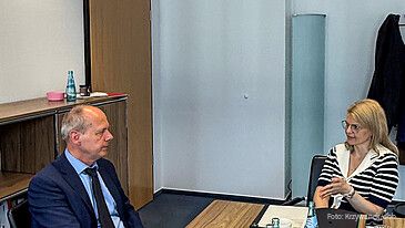 Pflege: Mehr Kontrolle gegen Leistungsmissbrauch 