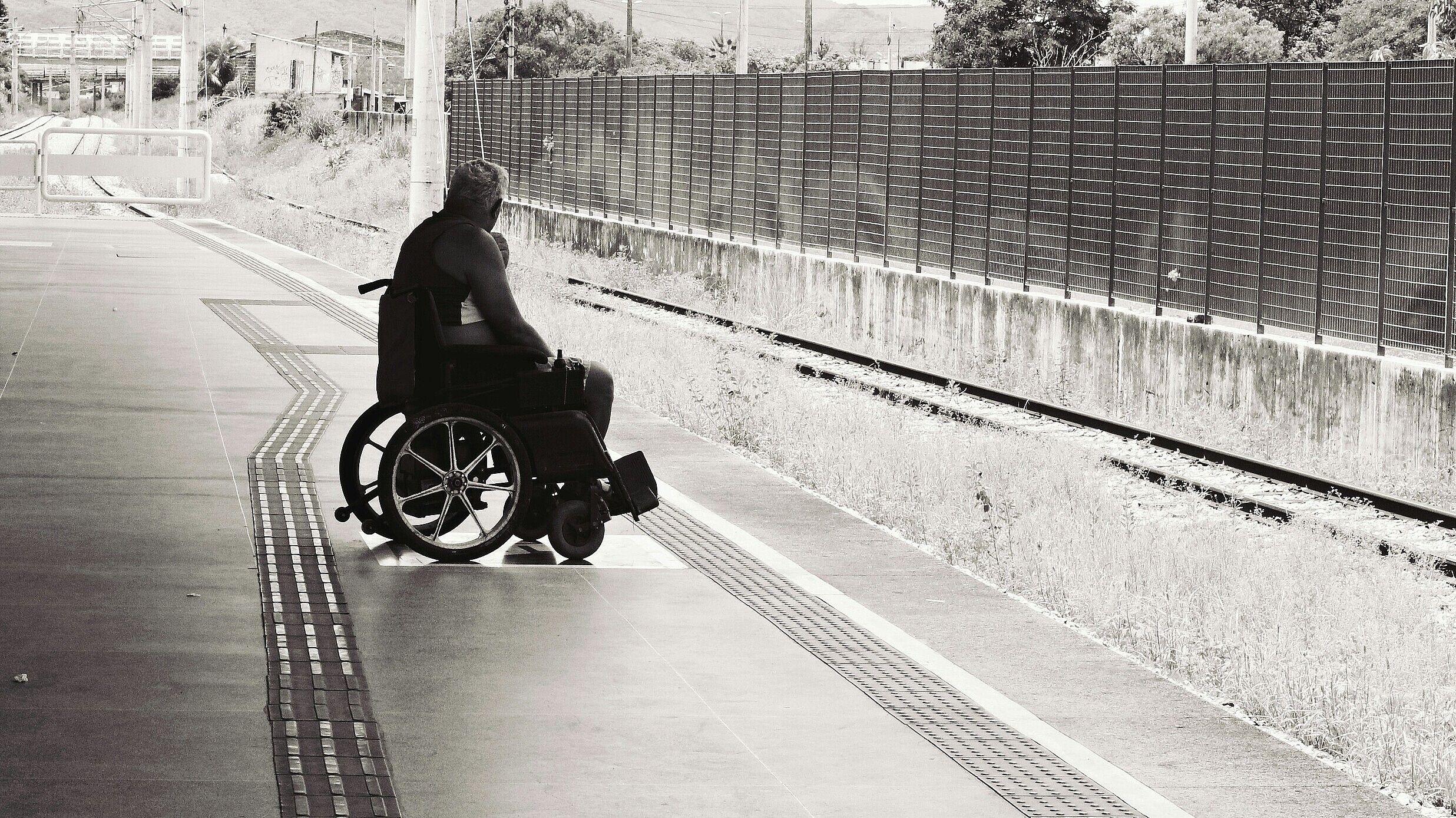 Wagner: „Barrierefreiheit ist kein freiwilliger Zusatz!“