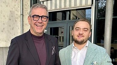 Öffentlicher Dienst: Der Fachkräftemangel macht Stress