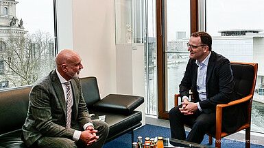 Handlungsfähigkeit des Staates im Fokus