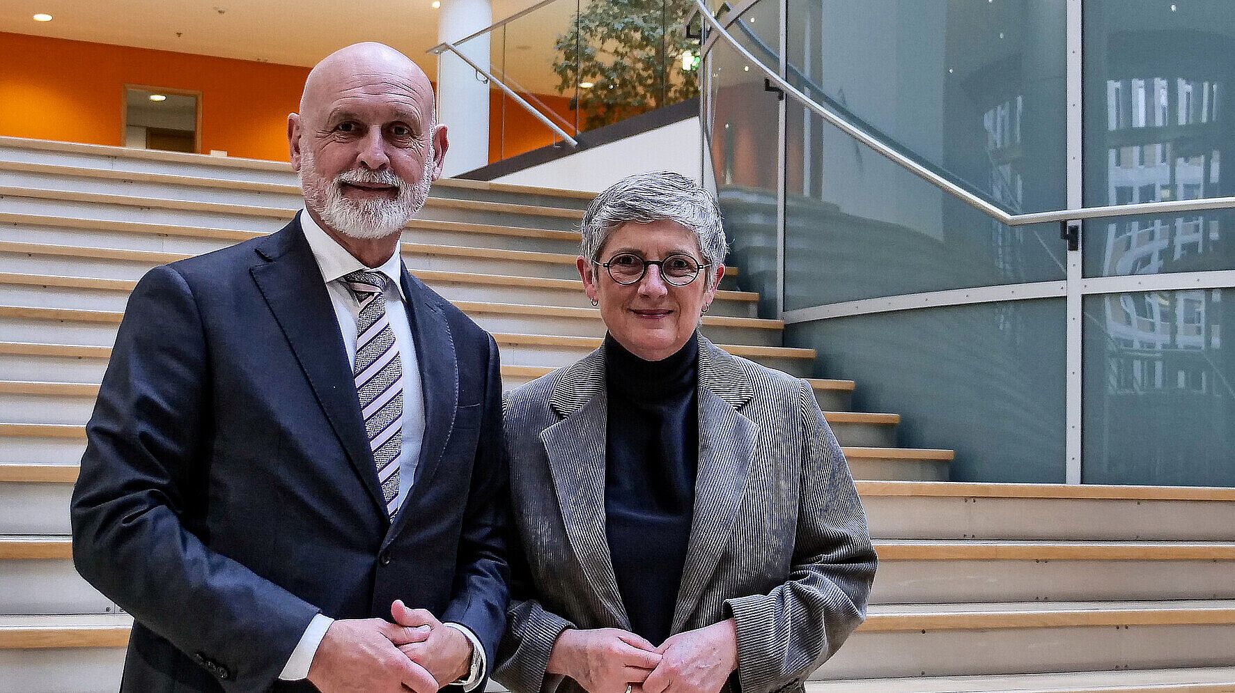 Öffentlicher Dienst: Gewalt gegen Beschäftigte erfordert schnelle Reaktion